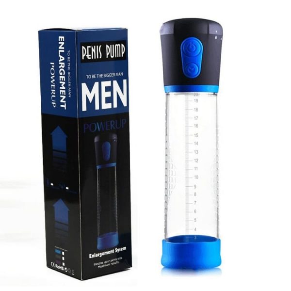 Automatic Penis Enlarger | www.sextoy9ja.com
