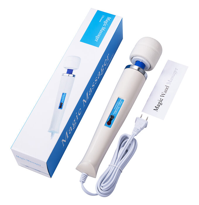 Hitachi Magic Wand | www.sextoy9ja.com