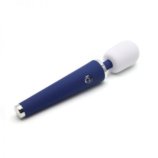 Kisstoy dylan mini wand massager handheld with 10 powerful speeds