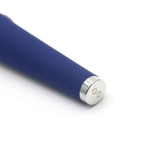 Kisstoy dylan mini wand massager handheld with 10 powerful speeds
