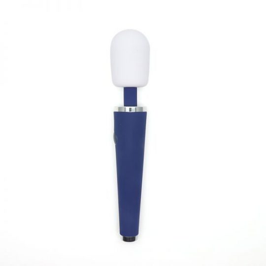 Kisstoy dylan mini wand massager handheld with 10 powerful speeds
