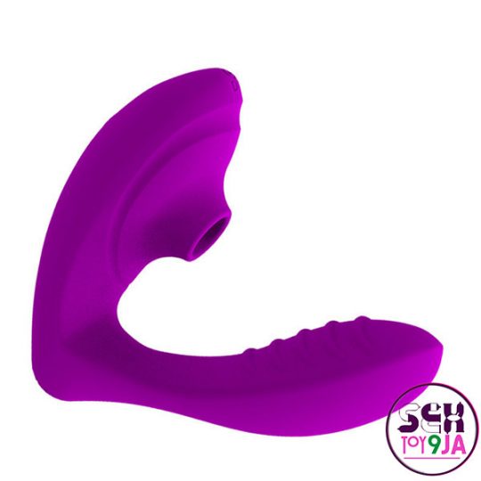mary sucker gspot stimulator with clitoral suction