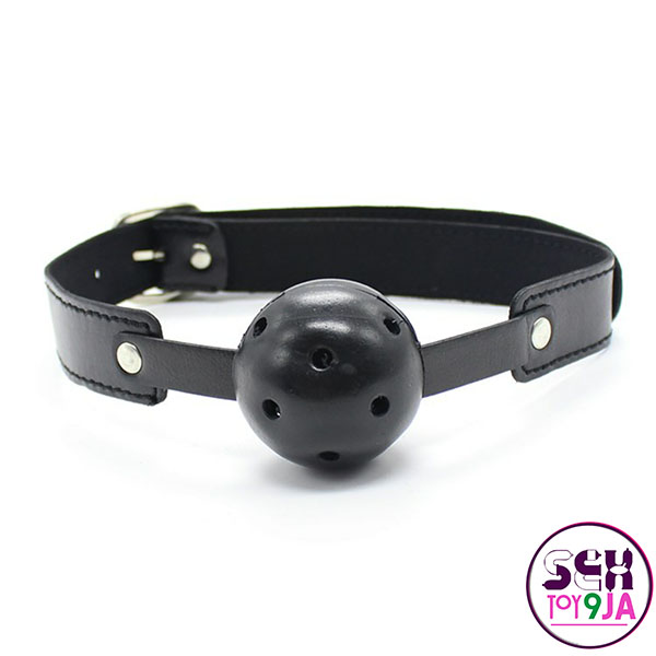 Breathable Gag Ball