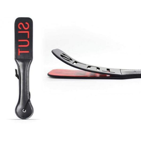 Spanking Paddle bdsm