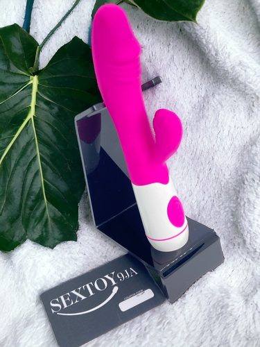rezz sex toy LEVELZ Remote Control Vibrating Silicone Prostate Stimulator