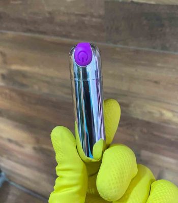 silver-rechargeable-bullet
